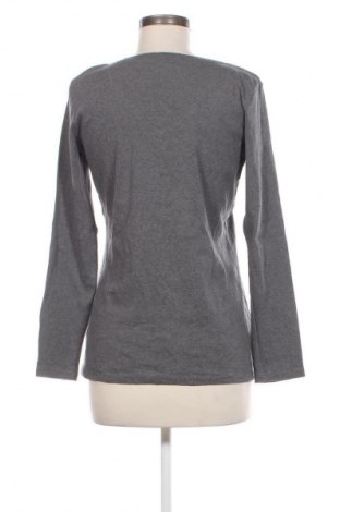 Damen Shirt Eddie Bauer, Größe L, Farbe Grau, Preis 11,99 €