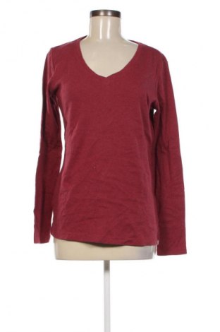 Damen Shirt Eddie Bauer, Größe L, Farbe Rot, Preis 13,99 €