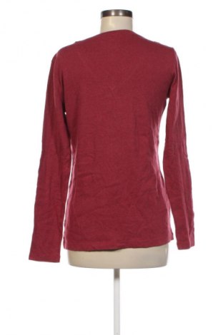 Damen Shirt Eddie Bauer, Größe L, Farbe Rot, Preis 13,99 €