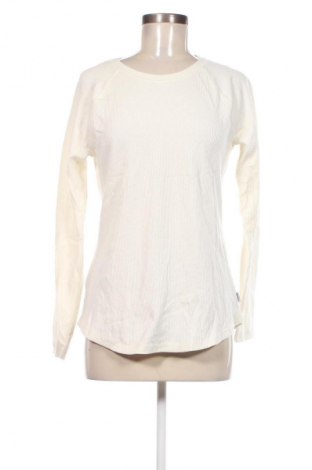 Damen Shirt Eddie Bauer, Größe M, Farbe Ecru, Preis € 15,99