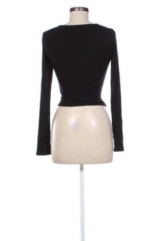 Bluză de femei Edited, Mărime XS, Culoare Negru, Preț 111,99 Lei