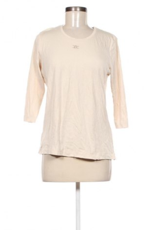 Damen Shirt Efixelle, Größe L, Farbe Beige, Preis € 6,99