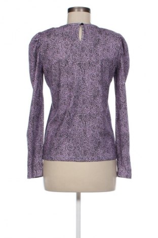 Damen Shirt Eksept, Größe S, Farbe Lila, Preis € 3,99