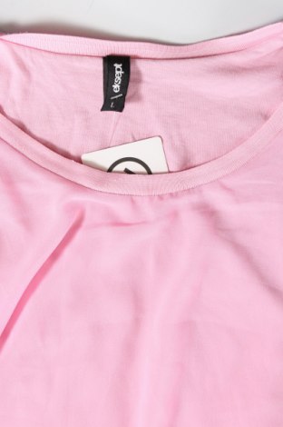 Damen Shirt Eksept, Größe L, Farbe Rosa, Preis € 12,99