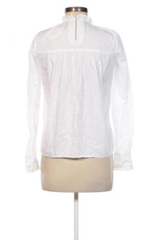 Damen Shirt Eksept, Größe XS, Farbe Weiß, Preis € 7,49