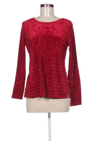 Damen Shirt Elementz, Größe M, Farbe Rot, Preis € 8,99