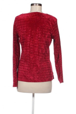 Damen Shirt Elementz, Größe M, Farbe Rot, Preis € 8,99