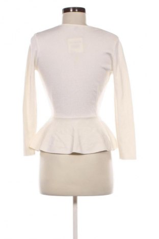 Damen Shirt Elisabetta Franchi, Größe M, Farbe Ecru, Preis € 62,92