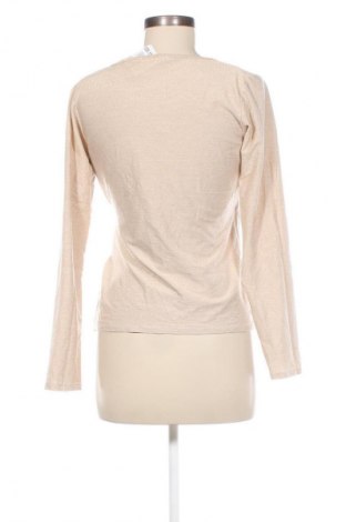 Damen Shirt Elvira, Größe XL, Farbe Golden, Preis 12,49 €