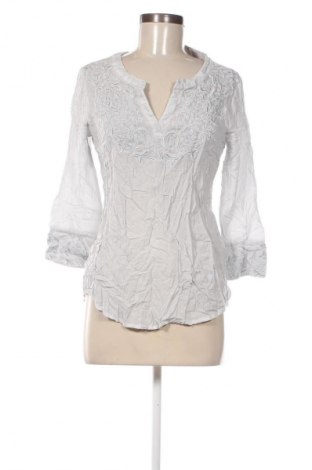 Damen Shirt Emily Van den Bergh, Größe S, Farbe Grau, Preis 28,99 €