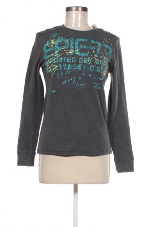 Damen Shirt Epic Threads, Größe L, Farbe Grau, Preis € 6,99