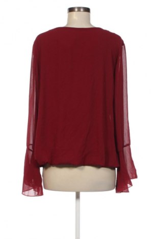 Damen Shirt Epoca, Größe XL, Farbe Rot, Preis € 6,99