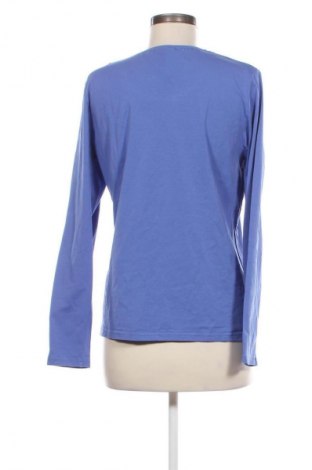 Damen Shirt Erfo, Größe L, Farbe Blau, Preis € 10,99