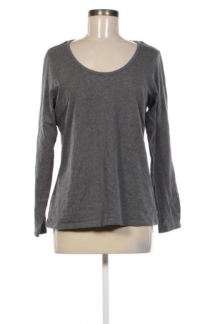 Damen Shirt Esmara, Größe L, Farbe Grau, Preis 2,99 €