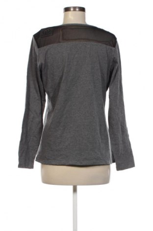 Damen Shirt Esmara, Größe L, Farbe Grau, Preis € 6,49