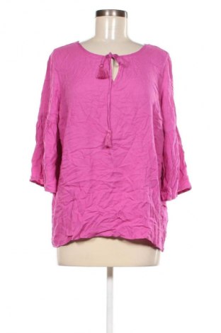 Damen Shirt Esmara, Größe L, Farbe Lila, Preis 6,99 €