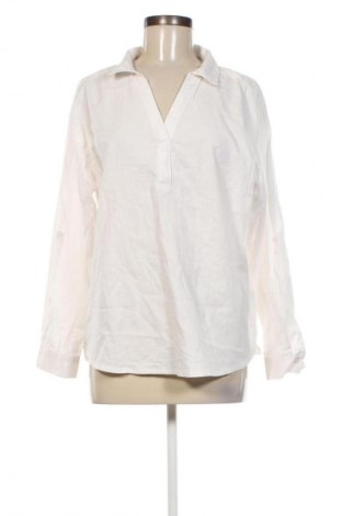 Damen Shirt Esmara, Größe M, Farbe Weiß, Preis 13,49 €