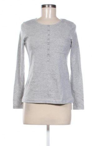 Damen Shirt Esmara, Größe XS, Farbe Grau, Preis 8,99 €