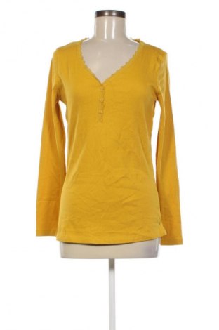 Damen Shirt Esmara, Größe XL, Farbe Gelb, Preis € 6,99