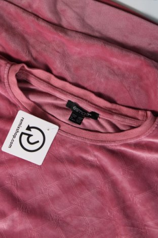 Damen Shirt Esmara, Größe L, Farbe Rosa, Preis € 6,99