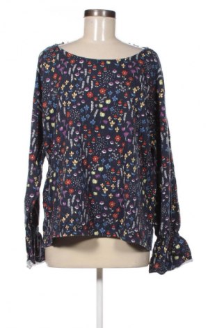 Bluză de femei Esprit, Mărime XXL, Culoare Multicolor, Preț 111,99 Lei