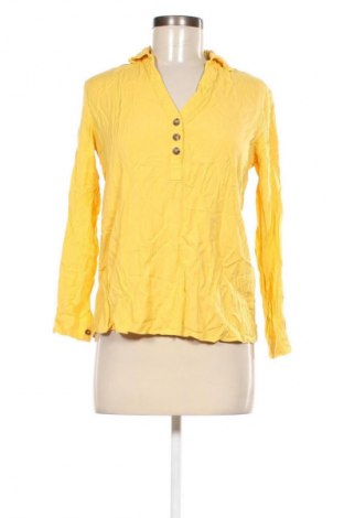 Damen Shirt Esprit, Größe XS, Farbe Gelb, Preis 8,99 €