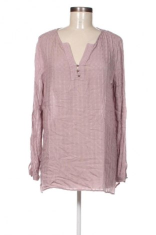 Damen Shirt Esprit, Größe L, Farbe Aschrosa, Preis € 4,49