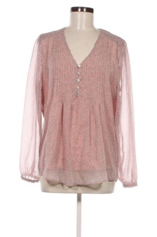 Damen Shirt Esqualo, Größe M, Farbe Aschrosa, Preis € 10,49