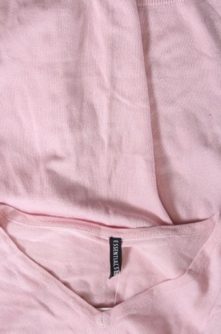 Damen Shirt Essentials, Größe XS, Farbe Rosa, Preis 5,99 €