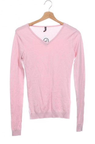 Damen Shirt Essentials, Größe XS, Farbe Rosa, Preis € 5,99