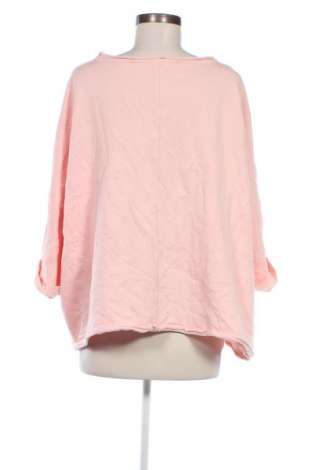 Damen Shirt Essentials, Größe 3XL, Farbe Rosa, Preis 9,99 €