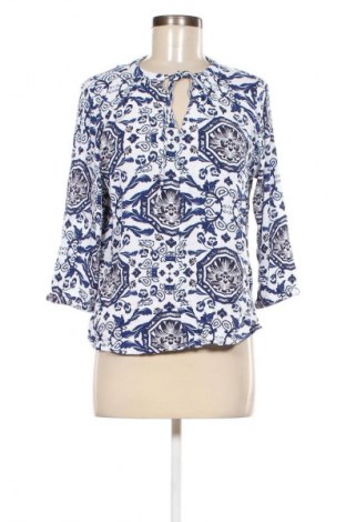 Damen Shirt Essentials by Tchibo, Größe M, Farbe Mehrfarbig, Preis € 5,99