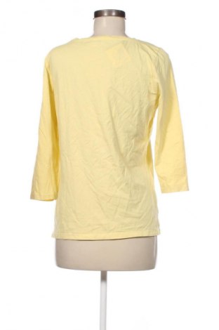 Damen Shirt Essentials by Tchibo, Größe S, Farbe Gelb, Preis € 5,99