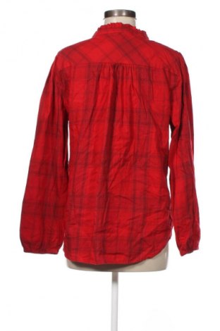 Damen Shirt Essentials by Tchibo, Größe L, Farbe Rot, Preis € 6,49