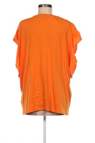 Damen Shirt Essentials by Tchibo, Größe 3XL, Farbe Orange, Preis € 9,72