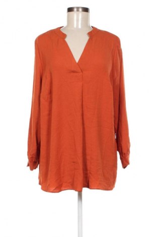 Damen Shirt Evans, Größe XL, Farbe Orange, Preis € 12,49