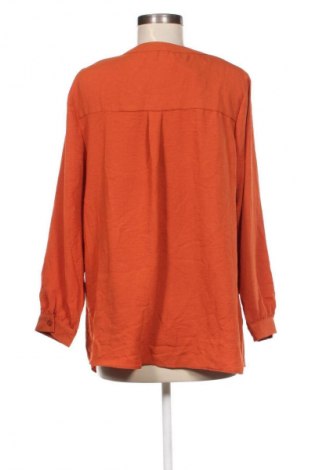 Damen Shirt Evans, Größe XL, Farbe Orange, Preis € 12,49