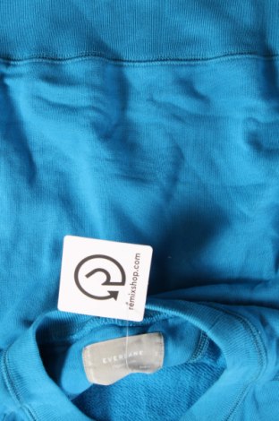 Damen Shirt Everlane, Größe S, Farbe Blau, Preis € 15,99