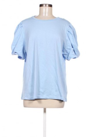 Damen Shirt F&F, Größe XL, Farbe Blau, Preis 6,49 €