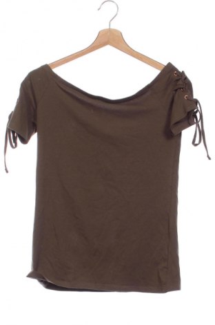 Damen Shirt F&F, Größe XS, Farbe Grün, Preis € 4,99