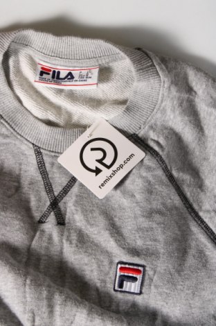 Damen Shirt FILA, Größe M, Farbe Grau, Preis € 17,49