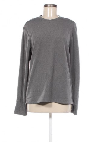 Damen Shirt FLX, Größe M, Farbe Grau, Preis € 3,99