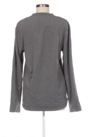 Damen Shirt FLX, Größe M, Farbe Grau, Preis € 3,99