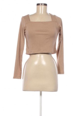 Damen Shirt FUBU, Größe S, Farbe Beige, Preis € 8,99