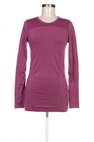 Damen Shirt Fabletics, Größe M, Farbe Lila, Preis € 10,99