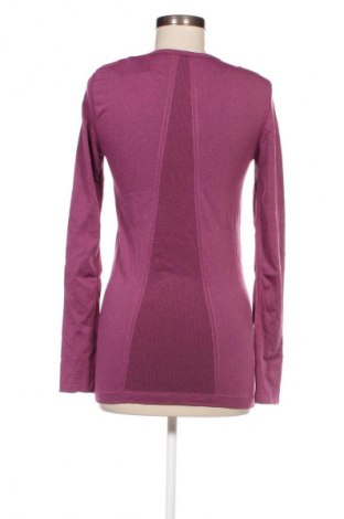 Bluzka damska Fabletics, Rozmiar M, Kolor Fioletowy, Cena 37,99 zł