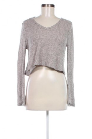 Damen Shirt Factorie, Größe S, Farbe Grau, Preis 4,99 €