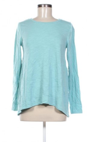 Damen Shirt Faded Glory, Größe S, Farbe Blau, Preis 4,49 €