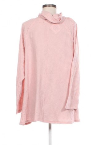 Damen Shirt Faded Glory, Größe 3XL, Farbe Rosa, Preis € 10,49