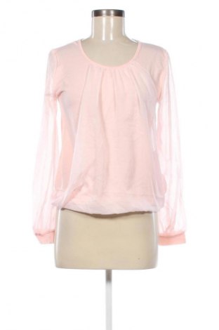 Damen Shirt Fancyqube, Größe M, Farbe Rosa, Preis 4,99 €